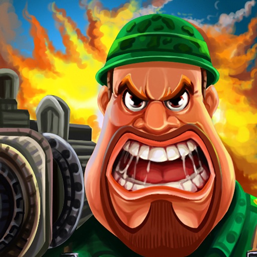 Empire War : Battle Of Nations