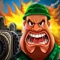Build an epic nation, go to war and conquer rival empires in this action packed online war strategy game