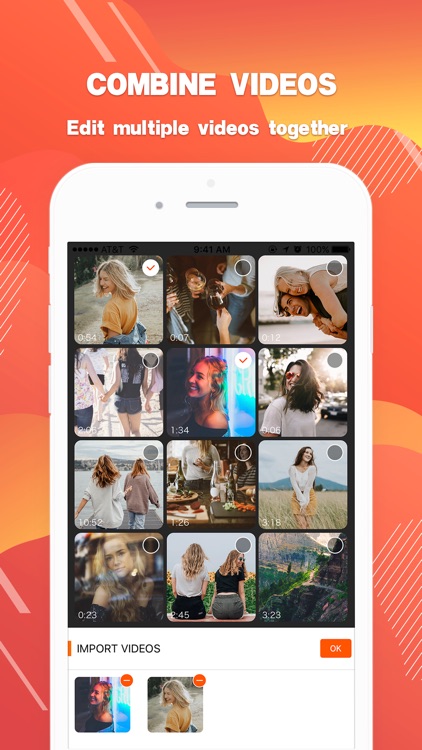 Vquicker video editor,maker