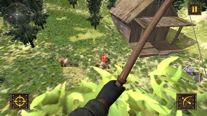 Ultimate Jungle Animal Hunter screenshot 3