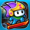 Time Surfer (AppStore Link)