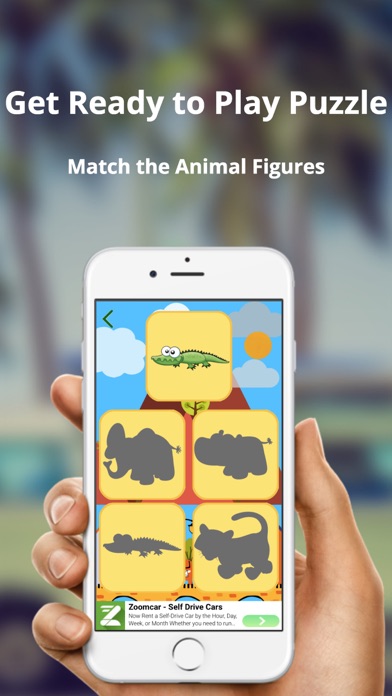 Preschool Online Learning App screenshot 4