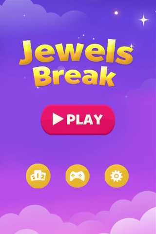 Jewels Break screenshot 4