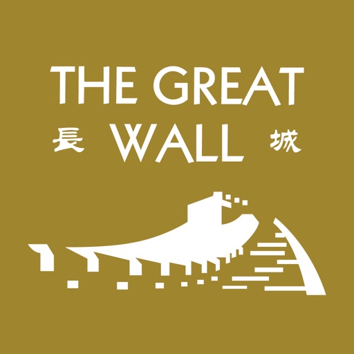 The Great Wall icon