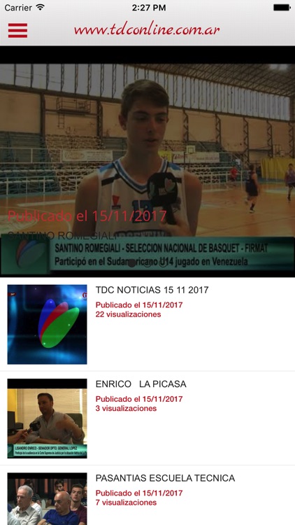 Tdconline screenshot-3