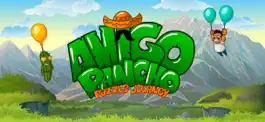 Game screenshot Amigo Pancho 2: Puzzle Journey mod apk