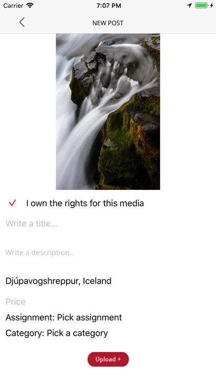 IndieFrame screenshot-4