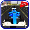 Traffic City Racing 3D