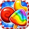 Candy Blast -Pop Jelly Friends