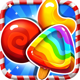 Candy Blast -Pop Jelly Friends