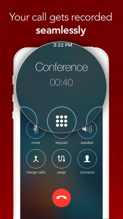 Call Recorder : Phone Calls screenshot-3