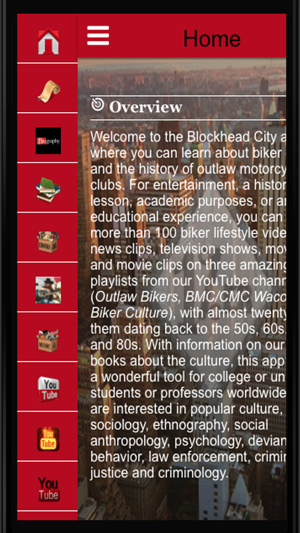 Blockhead City Outlaw Bikers(圖3)-速報App