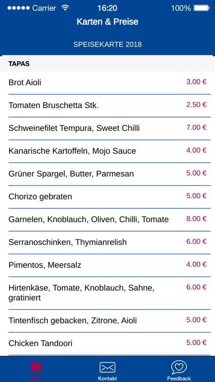 Strand 33 Insel Amrum