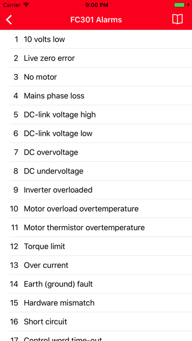 dDrives - VFD help Screenshot