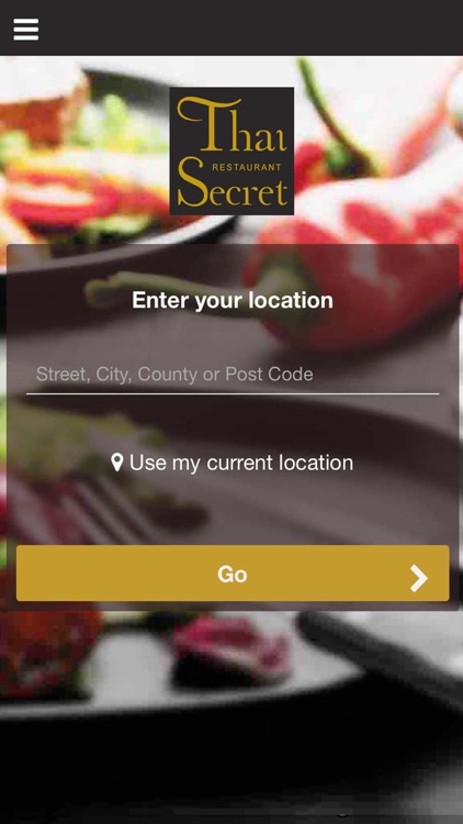 Thai Secret Restaurant