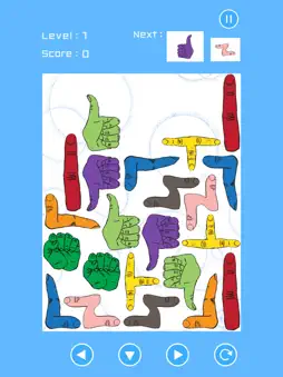 Handris! screenshot 4