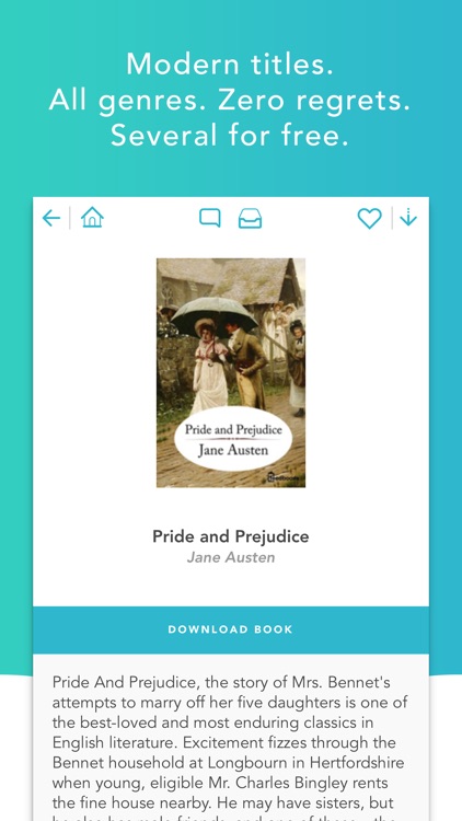 eBook Search Pro - Book Finder screenshot-3