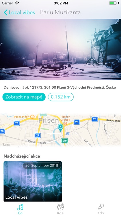 Live&Local screenshot-3