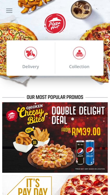 Pizza Hut Malaysia