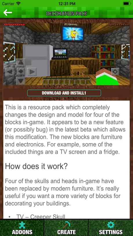 WX Screen Share