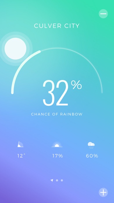 Chance of Rainbow screenshot 2