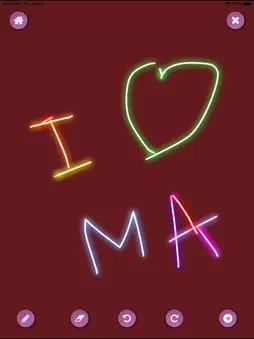 Doodle Scratchpad screenshot 9