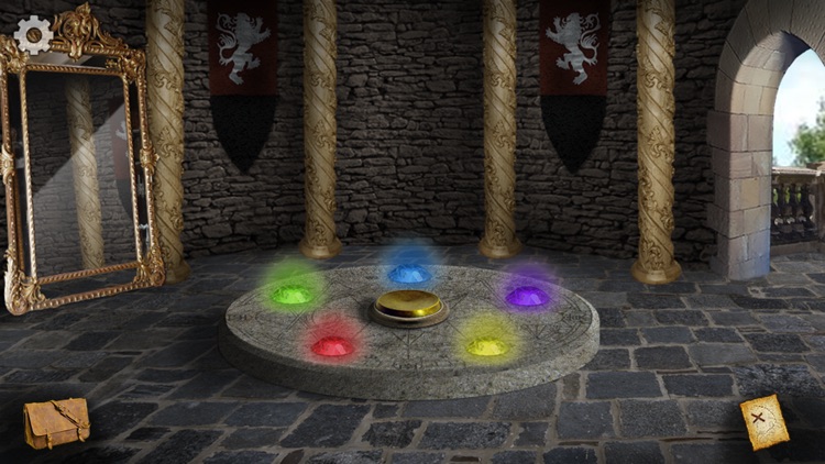 Start Blackthorn Castle screenshot-8