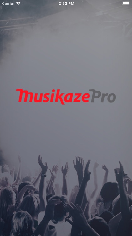 MusikazePro