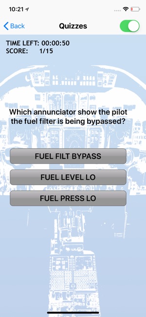 Citation II Study App(圖7)-速報App