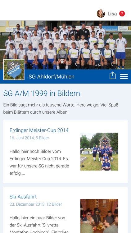 SG Ahldorf/Mühlen