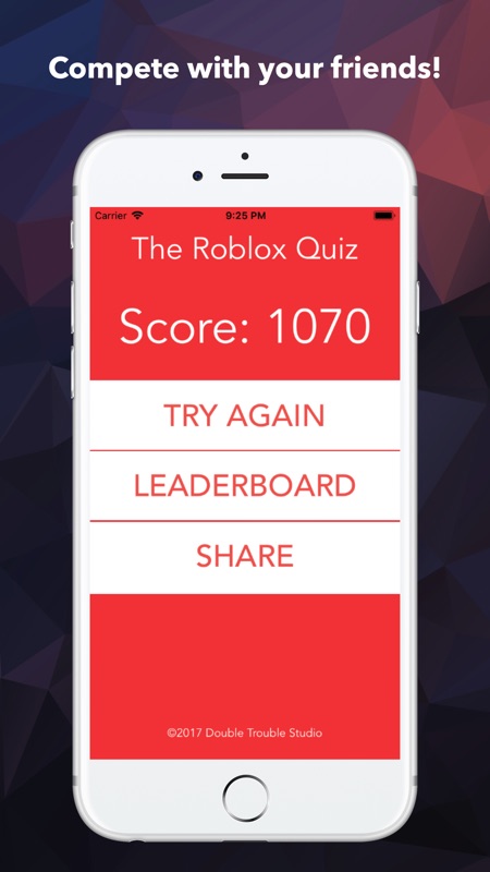 The Quiz For Roblox Online Game Hack And Cheat Gehack Com - quiz o roblox