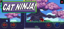 Game screenshot Ninja Meow Cat hack