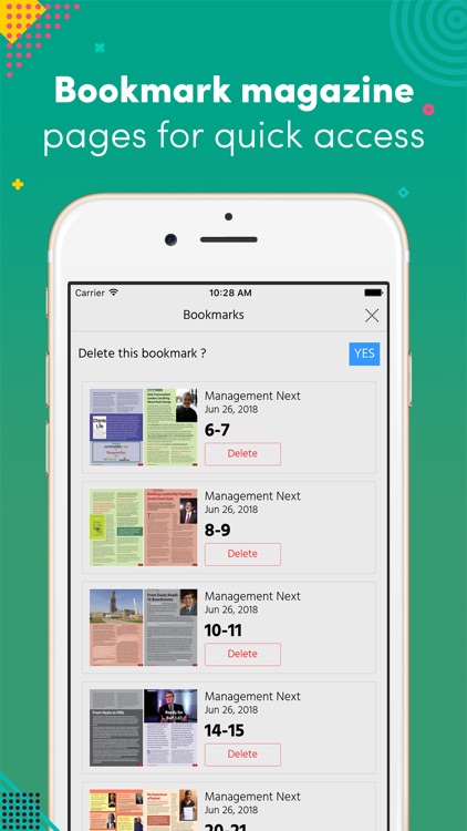 Management Next Magazine