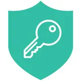 My Passwords Box - Ícone do app