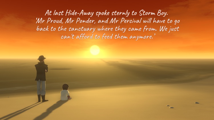 Storm Boy