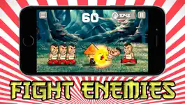 Game screenshot Kung Fu Kid II apk