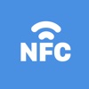 Icon NFC Scanner