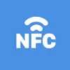 NFC Scanner contact information
