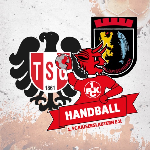 Handball Kaiserslautern