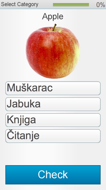 Learn Croatian - Fabulo