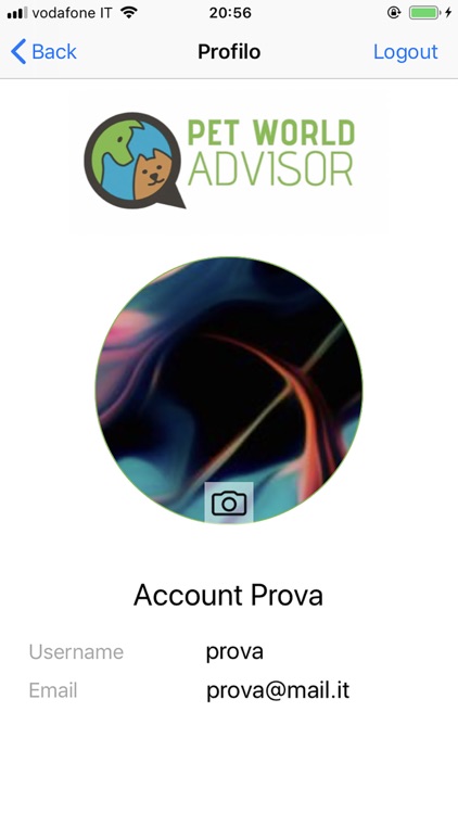 Pet World Advisor screenshot-5