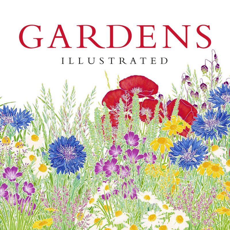 Gardens Illustrated