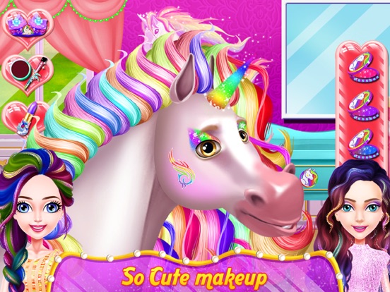 Screenshot #5 pour Licorne Alimentation - Boisson