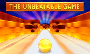 The Unbeatable Game
