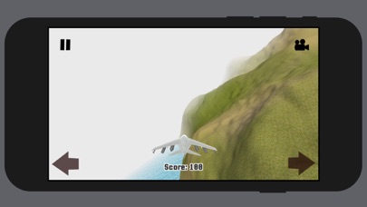 Fly High Flight Simulator screenshot 3