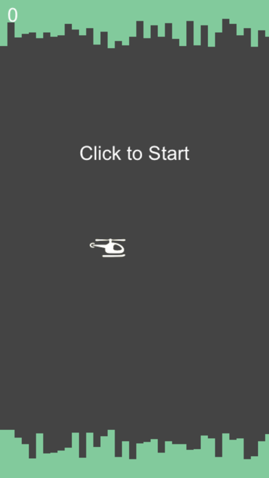 Screenshot #1 pour Helicopter by CodeHS
