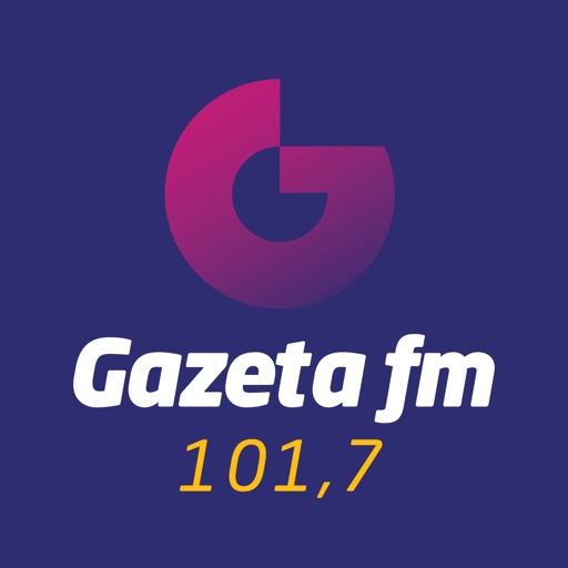 Gazeta FM 101,7 icon