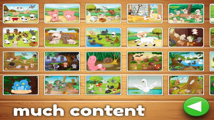 Kids Games Collection screenshot-4