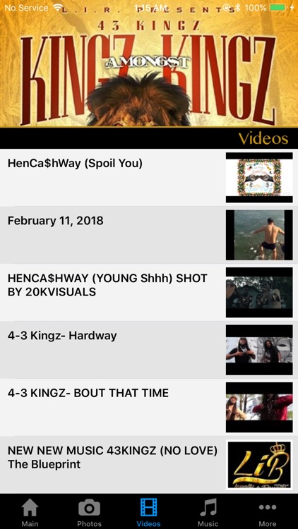 43kingz screenshot-4