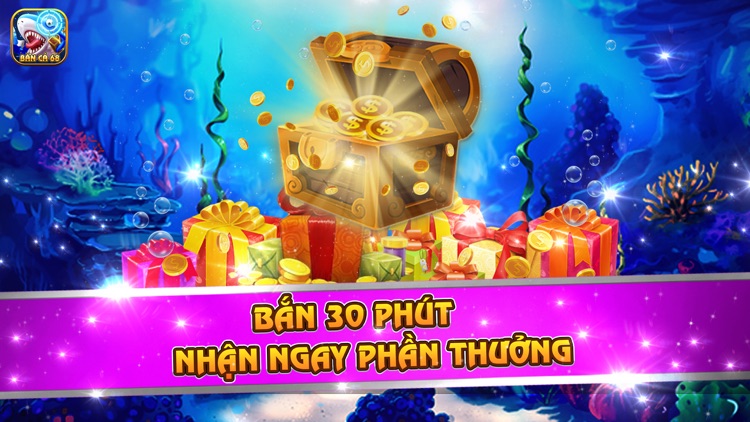 Bắn Cá 68 - Bắn Cá Online